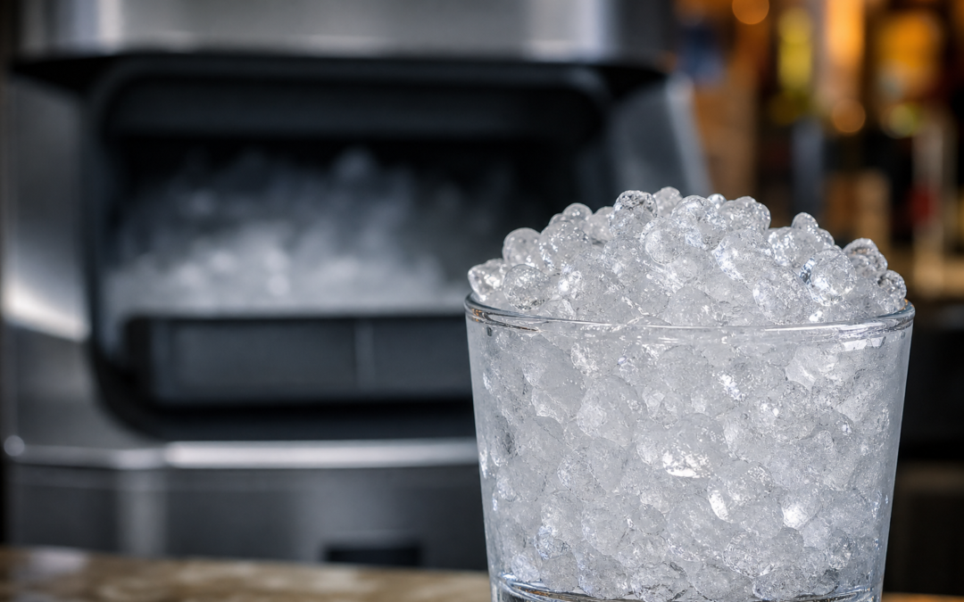 Healthcare Ice Machine Requirements and Recommendations - icemachineforsale.com