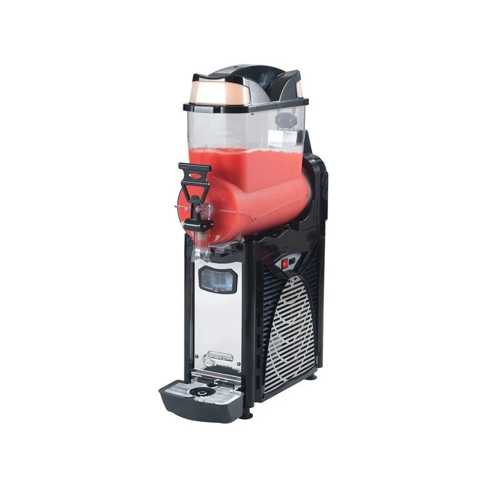 Cofrimell OASIS1 Single Slush Machine Commercial Grade