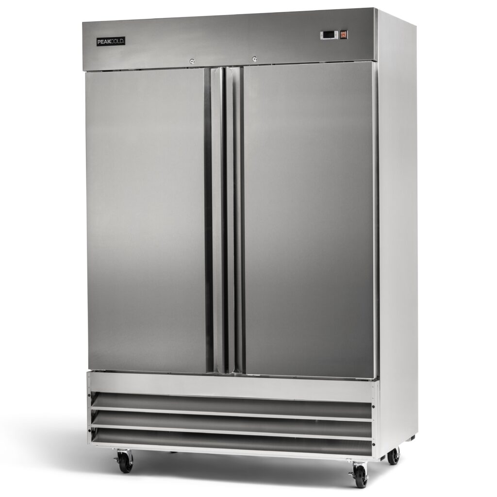Commercial Freezers - commercial ice machine for sale at icemachineforsale.com