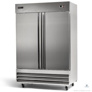 Commercial Freezers