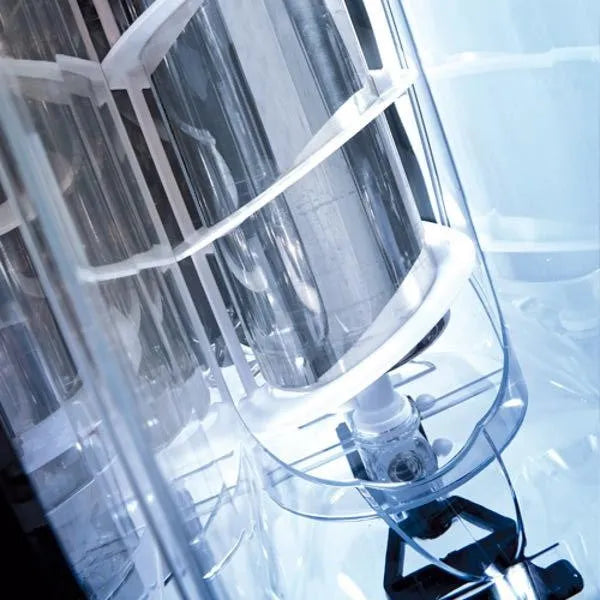 Double Tank Commercial Slush Machine
