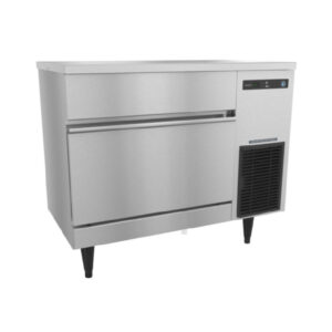 Hoshizaki IM-200BAK Undercounter Ice Maker Cube-Style 39-1/2"W