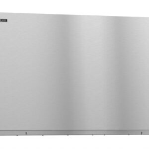 Hoshizaki KM-1301SWJ3 Ice Maker Cube-Style 48"W