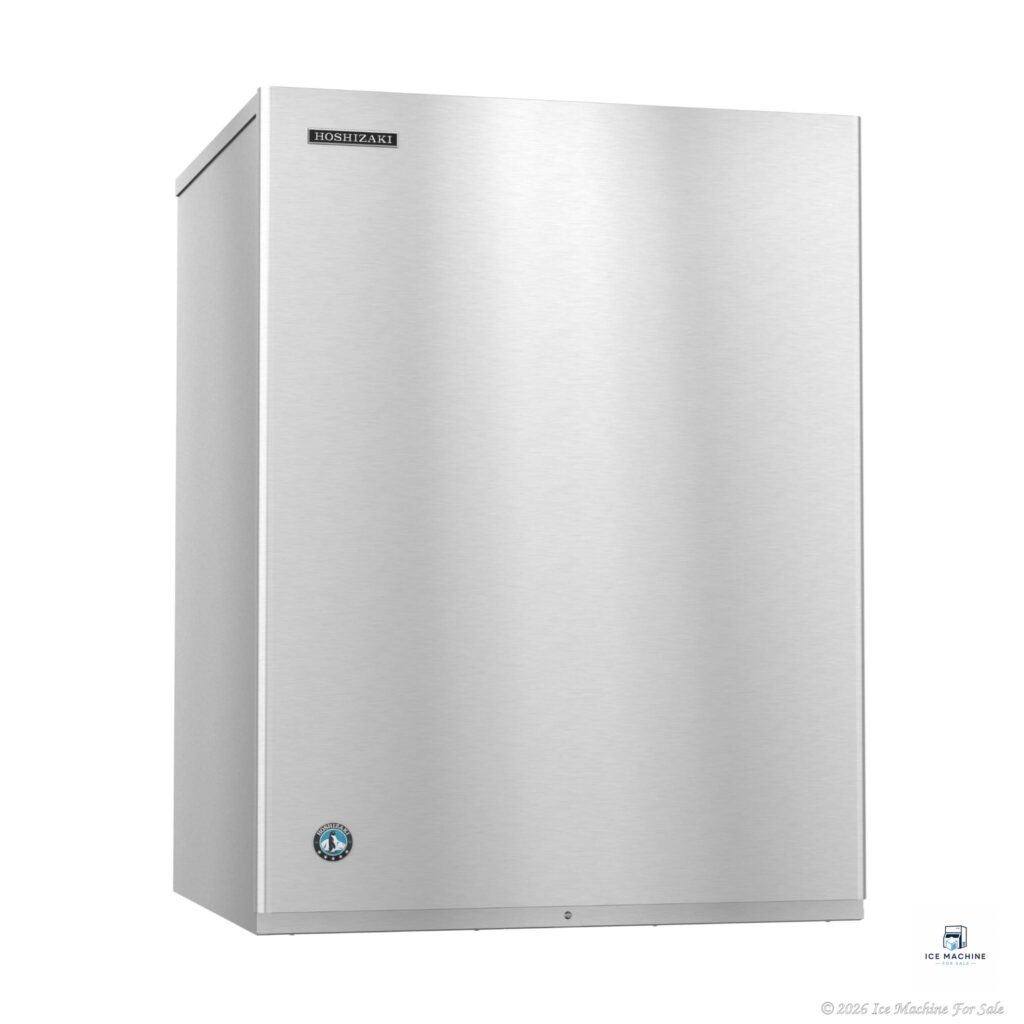 Hoshizaki KM-1340MWJ Ice Maker Cube-Style 30″W - commercial ice machine for sale at icemachineforsale.com