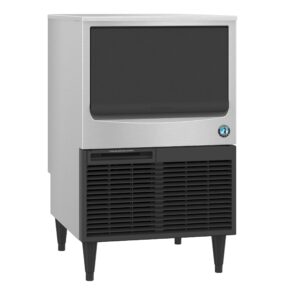 Hoshizaki KM-161BWJ Ice Maker With Bin Cube-Style 23-3/4"W