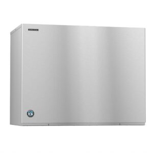 Hoshizaki KM-1900SWJ3 Ice Maker Cube-Style 48"W