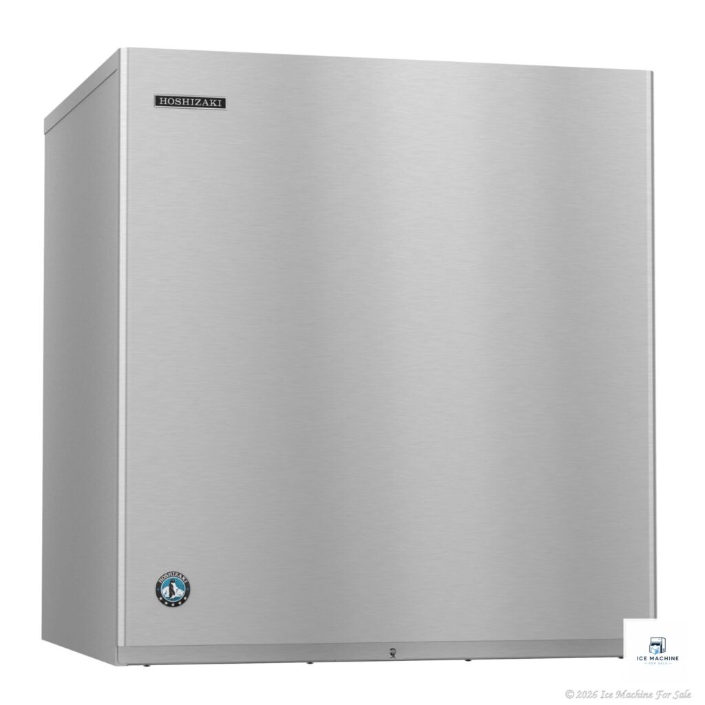 Hoshizaki KM-901MWJ Ice Maker Cube-Style 30″W - commercial ice machine for sale at icemachineforsale.com