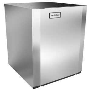 Ice-O-Matic CIM0320FW90 Elevation Series™ Modular Cube Ice Maker Full Cubes