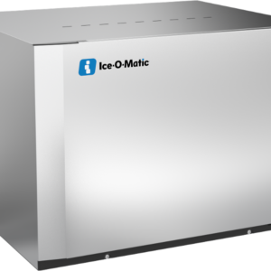 Ice-O-Matic CIM0330FW90 Elevation Series™ Modular Cube Ice Maker Full Cubes