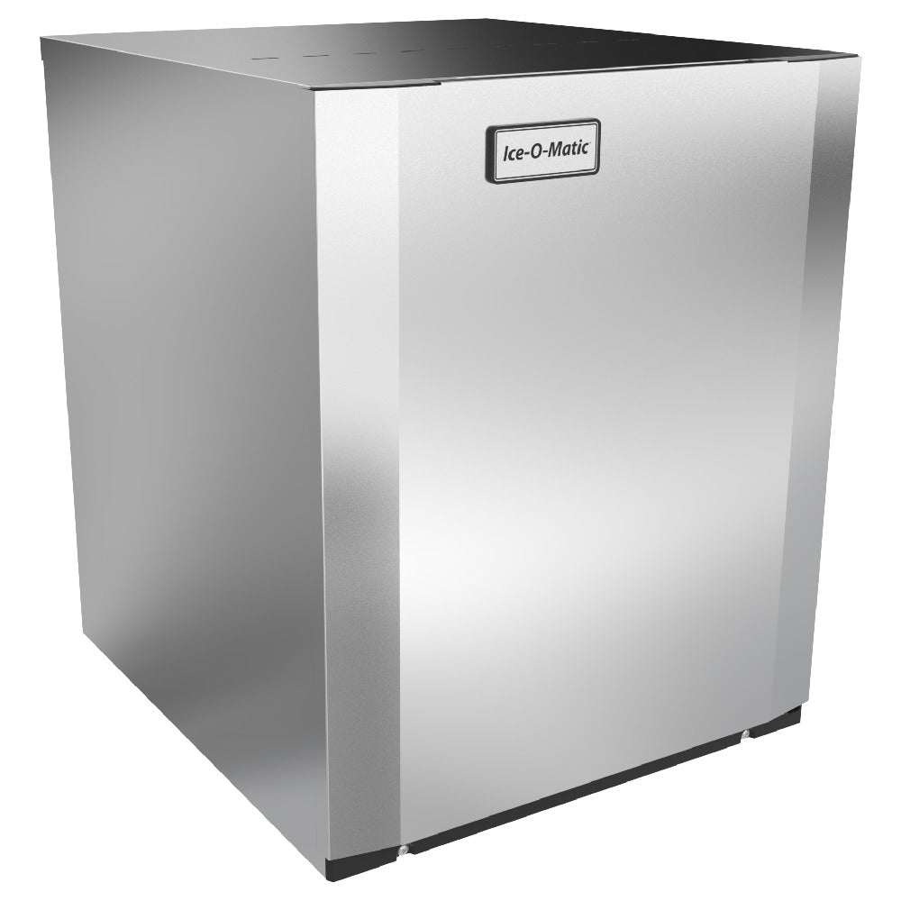 Ice-O-Matic CIM0330HW90 Elevation Series™ Modular Cube Ice Maker Half-size Cubes