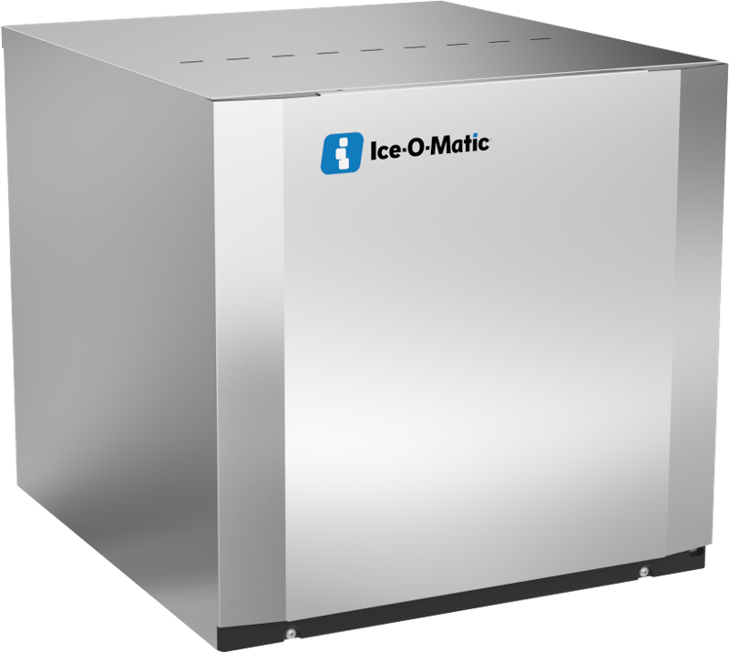 Ice-O-Matic CIM0520FW90 Elevation Series™ Modular Cube Ice Maker Full Cubes