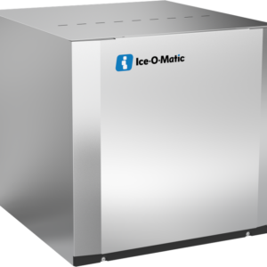 Ice-O-Matic CIM0520HW90 Elevation Series™ Modular Cube Ice Maker Half-size Cubes
