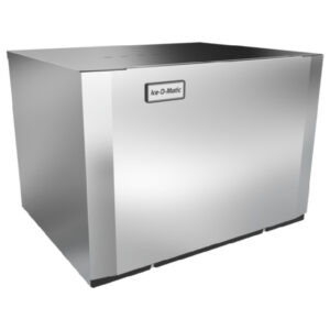 Ice-O-Matic CIM0530FW Elevation Series™ Modular Cube Ice Maker Water-cooled