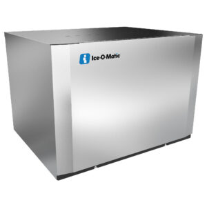 Ice-O-Matic CIM0636HW90 Elevation Series™ Modular Cube Ice Maker In R290 Self-contained Water-cooled Condenser