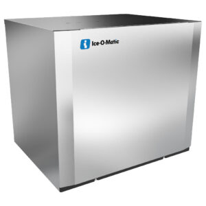Ice-O-Matic CIM0836FW90 Elevation Series™ Modular Cube Ice Maker In R290 Self-contained Water-cooled Condenser