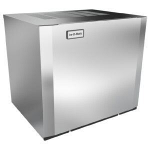 Ice-O-Matic CIM0836HA90 Elevation Series™ Modular Cube Ice Maker Air-cooled
