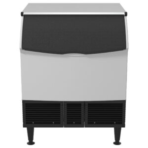 Ice-O-Matic CIMU300FA90 Elevation Series™ Undercounter Cube Ice Maker In R290