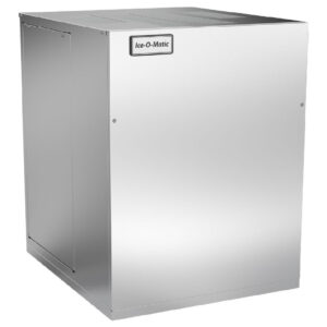 Ice-O-Matic HEM0650A90 Quartz Ice® Maker In R290 Harder Chewable Nugget Ice
