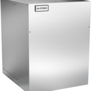 Ice-O-Matic HEM0956A90 Quartz Ice® Maker In R290 Harder Chewable Nugget Ice