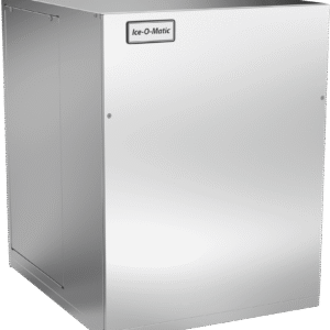 Ice-O-Matic HEM1306R49 Quartz Ice® Maker In R449 Harder And Chewable Nugget Pairs Great With Dispensers