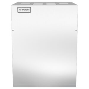 Ice-O-Matic MFI0500A90 Flake Ice Maker Air-cooled Self Contained Condenser Top And Side Air Dual Exhaust