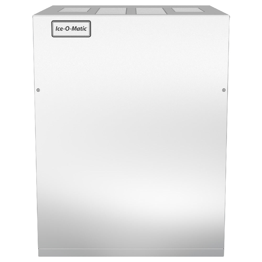 Ice-O-Matic MFI0500A90 Flake Ice Maker Air-cooled Self Contained Condenser Top And Side Air Dual Exhaust