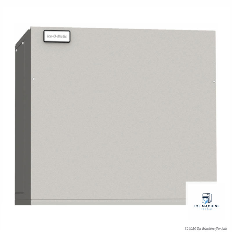 Ice-O-Matic MFI2306W Ice Maker Flake-style Water-cooled - commercial ice machine for sale at icemachineforsale.com