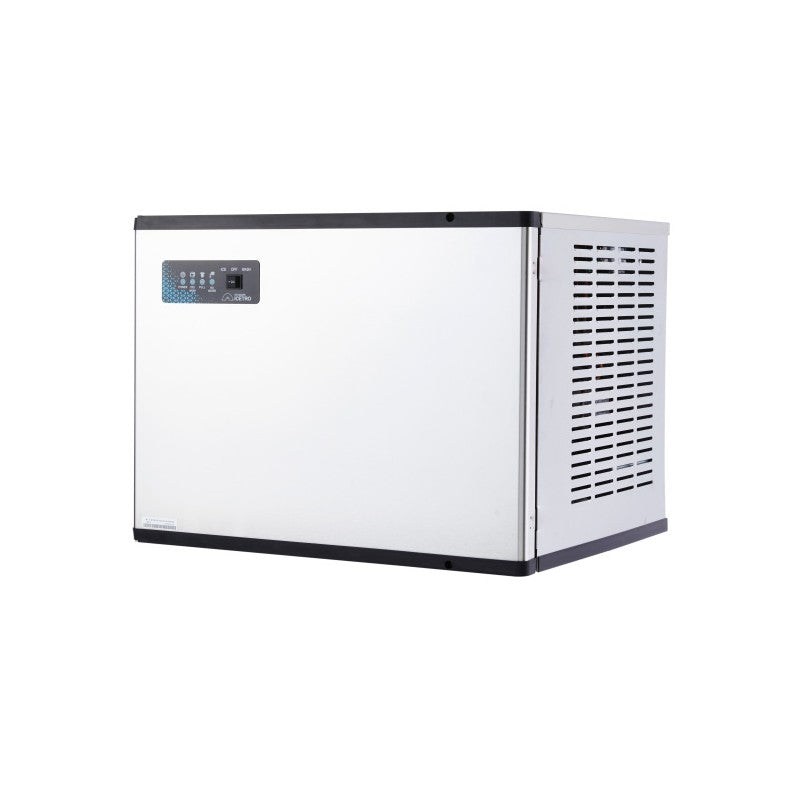 Icetro IM-0550-WH Maestro Modular Ice Maker Cube-style 30"W