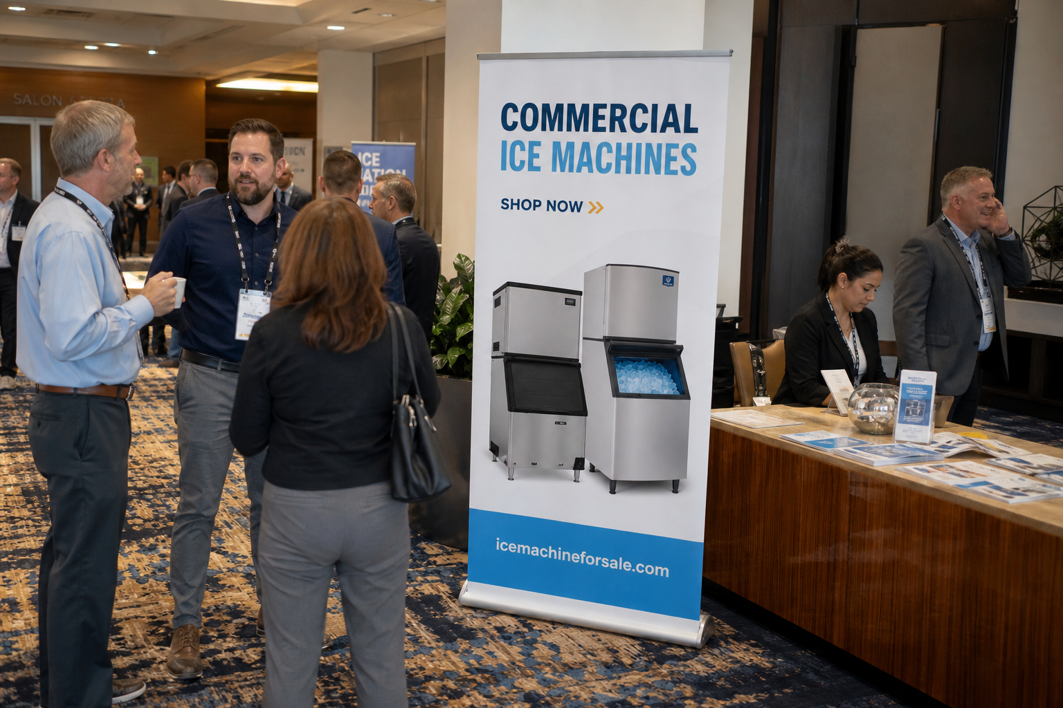 Business Events