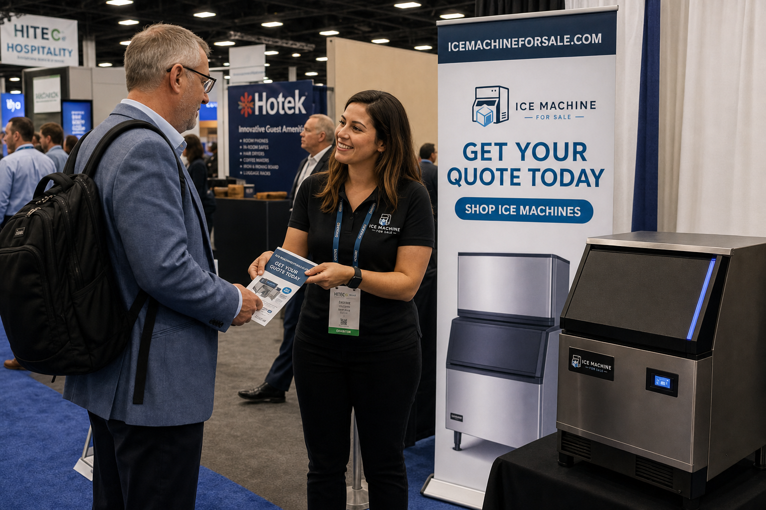 Hospitality Expo