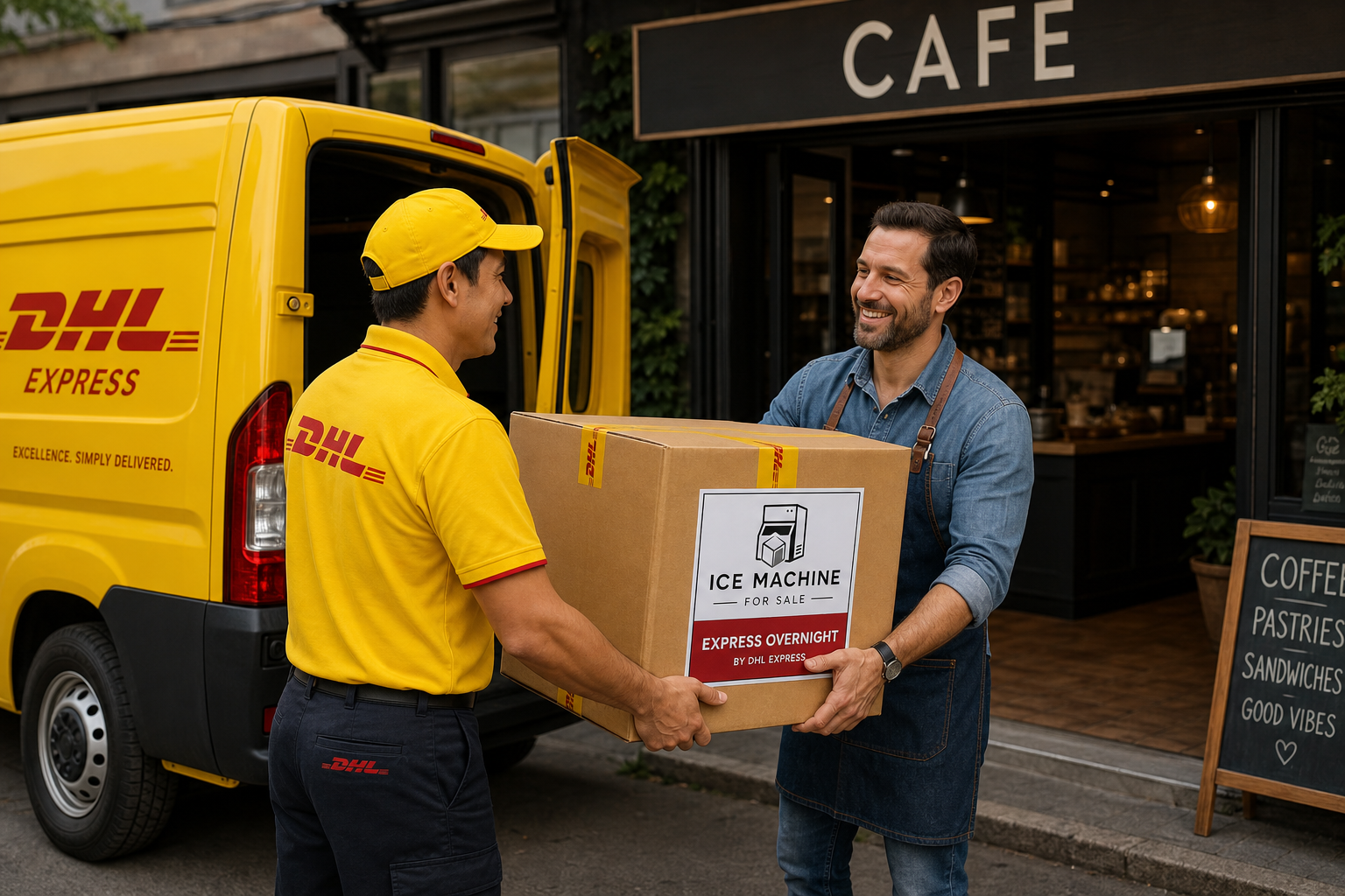 DHL Express