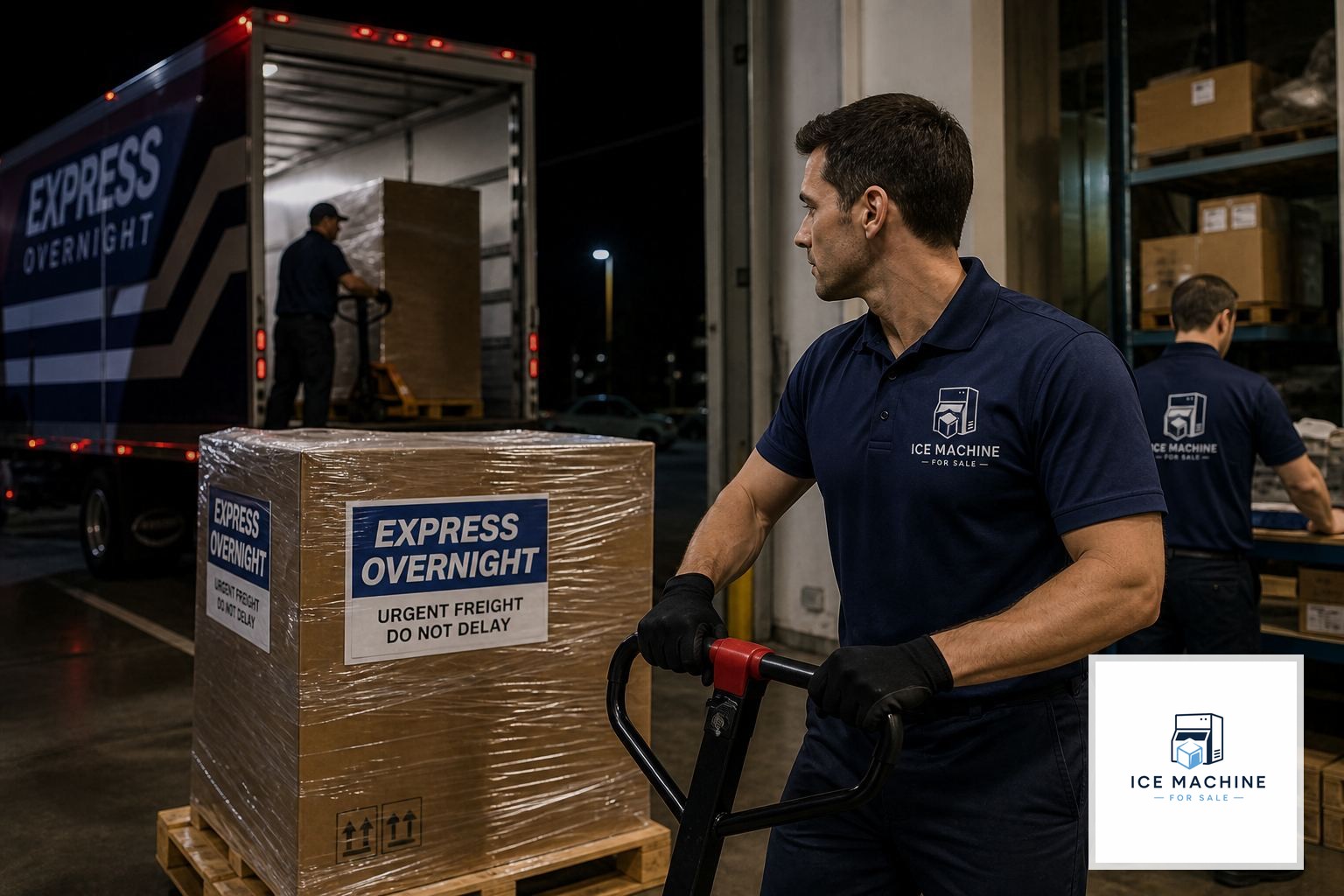 Express overnight shipping Express overnight shipping