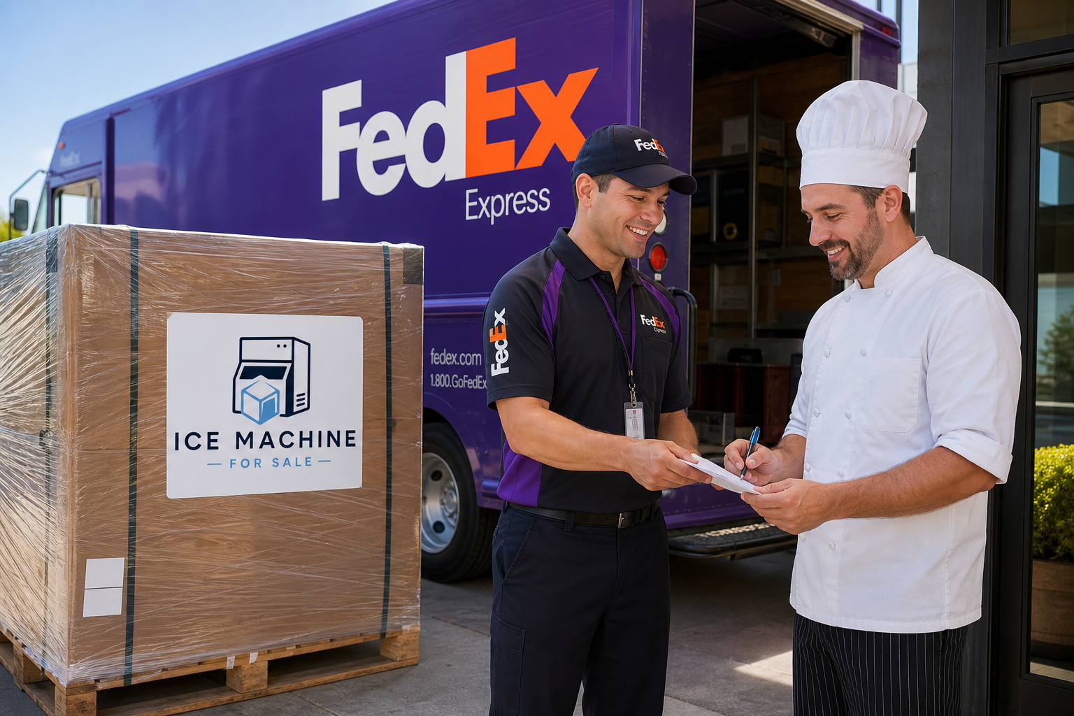 FedEx Freight