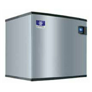 Manitowoc IDP0800A Indigo NXT™ Series Ice Maker Cube-style Air-cooled