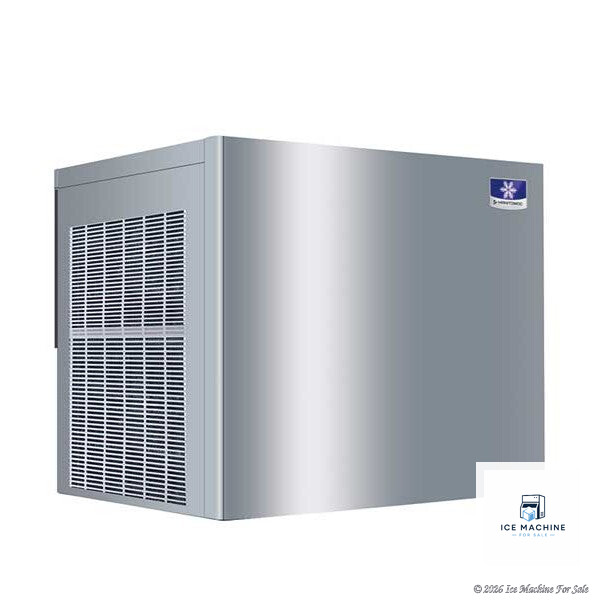 Manitowoc RFF1300W Ice Maker Flake-style Water-cooled - commercial ice machine for sale at icemachineforsale.com