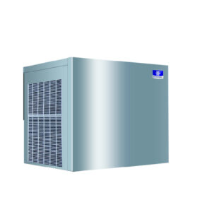 Manitowoc RNP1100W Ice Maker Nugget Style Water-cooled