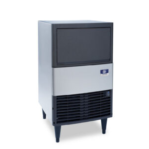 Manitowoc UDP0065A NEO® Undercounter Ice Maker Dice Cube Style R290 Refrigerant