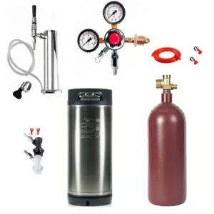 Nitro Coffee Conversion Kit