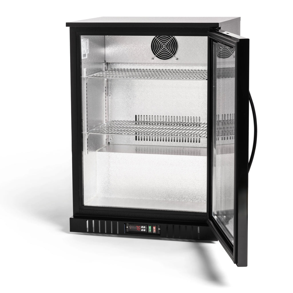 Procool Residential Bar Cooler - 24" Black
