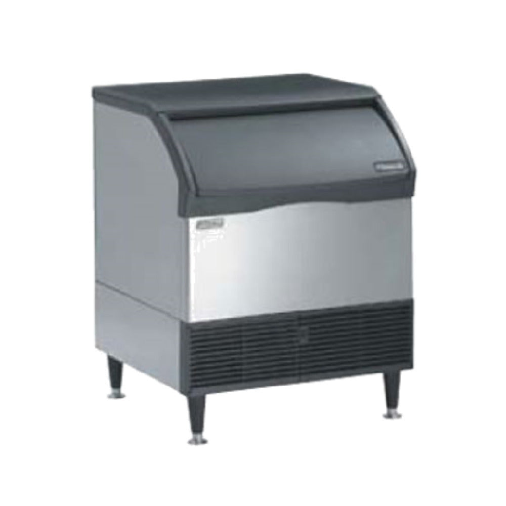 Scotsman CU3030MAX-1 Undercounter Ice Maker With Bin Cube Style Air-cooled