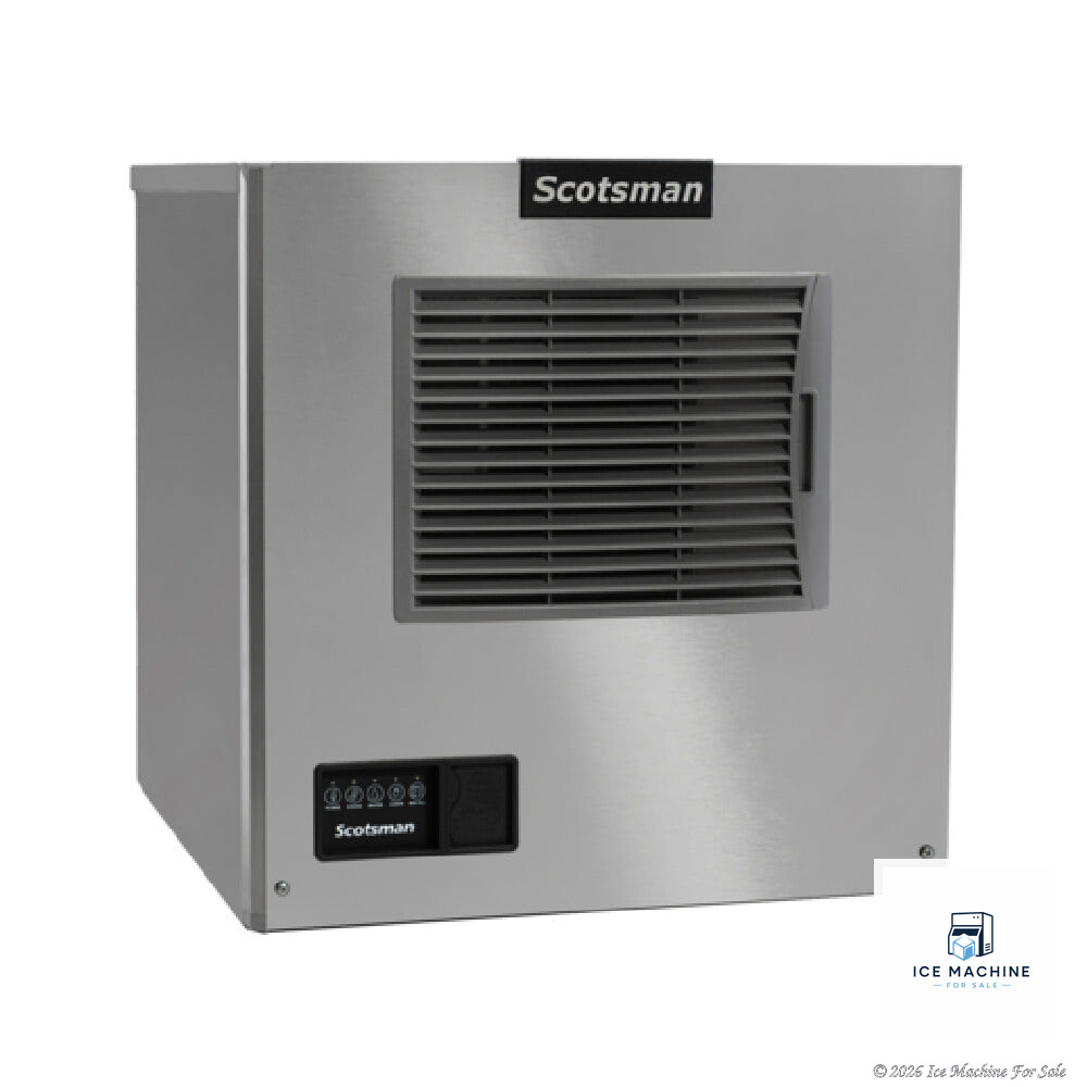 Scotsman MC0322SWX-1 Prodigy ELITE® Ice Maker Cube Style Water-cooled - commercial ice machine for sale at icemachineforsale.com