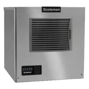 Scotsman MC0522SAX-32 Prodigy ELITE® Ice Maker Cube Style Air-cooled