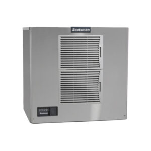 Scotsman MC1030SAX-32 Prodigy ELITE® Ice Maker Cube Style Air-cooled