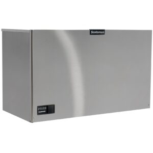 Scotsman MC1848MW-32 Prodigy ELITE® Ice Maker Cube Style Water-cooled