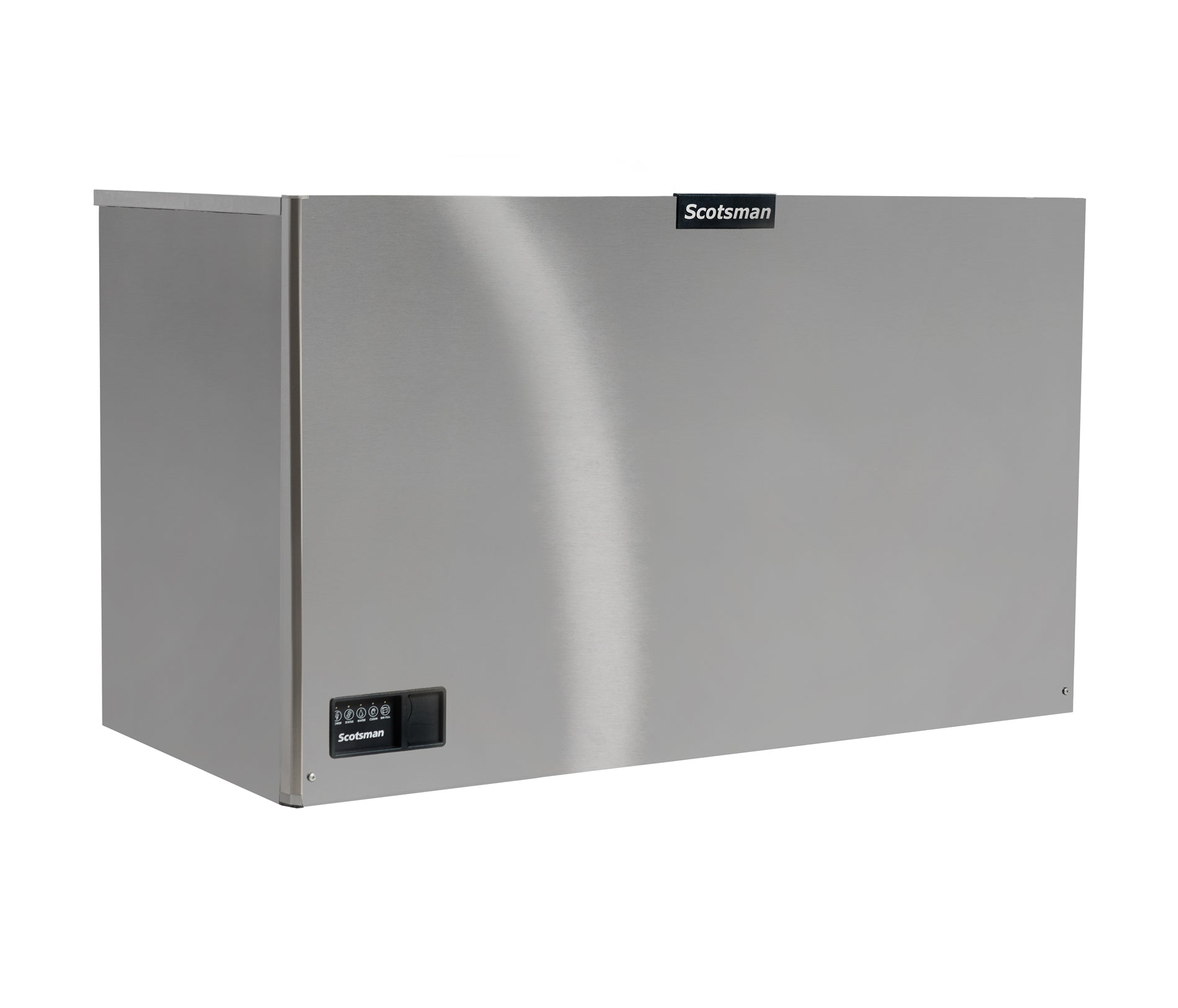 Scotsman MC1848MW-32 Prodigy ELITE® Ice Maker Cube Style Water-cooled