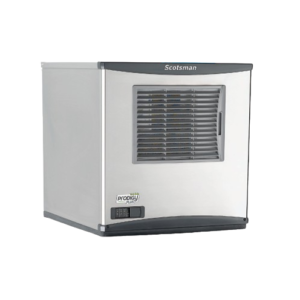 Scotsman NH0622R-1 Prodigy Plus® Ice Maker Nugget Style H2 Nugget Ice