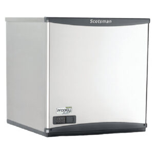 Scotsman NS0422WX-1 Prodigy Plus® Ice Maker Nugget Style Original Chewable Ice®