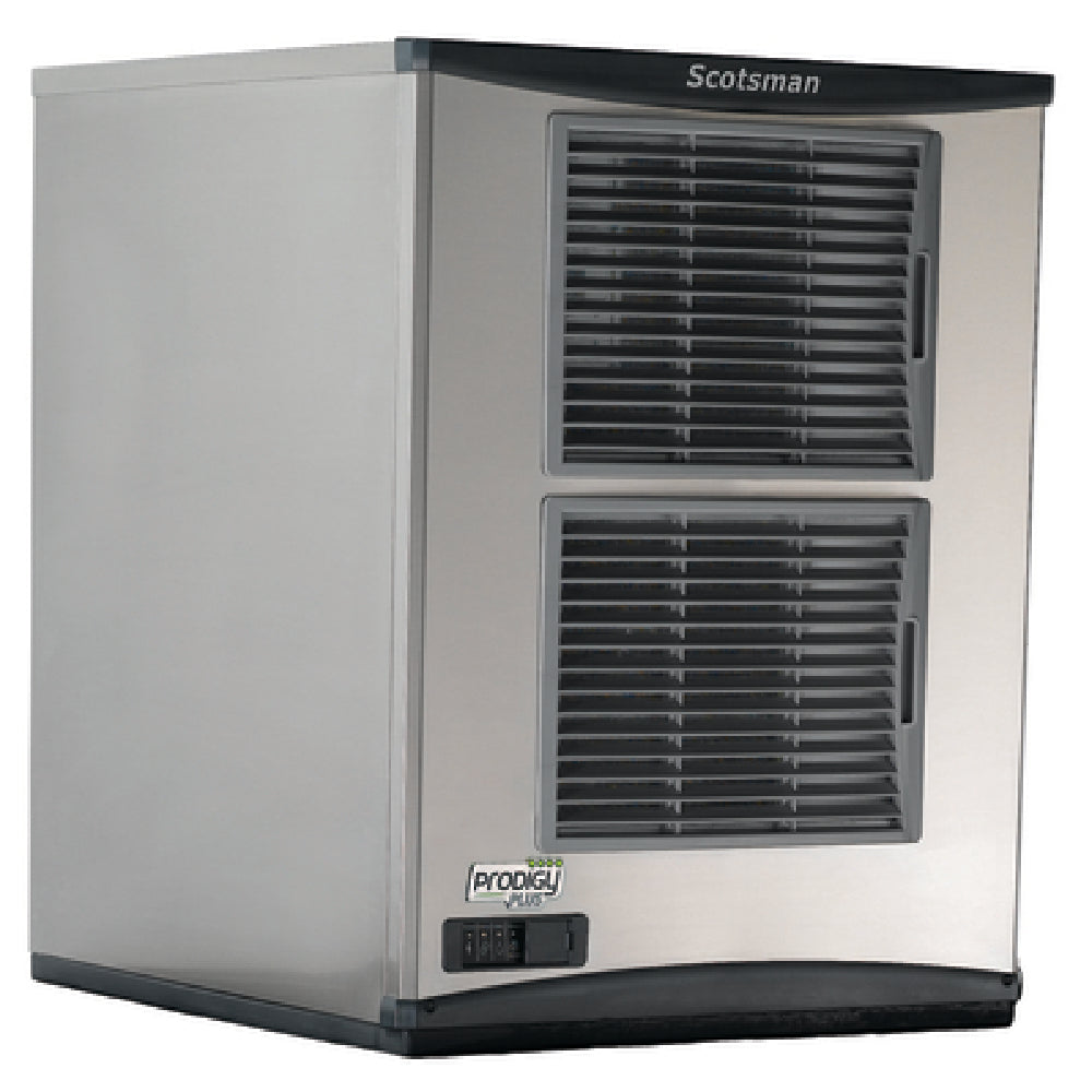 Scotsman NS1322WX-32 Prodigy Plus® Ice Maker Nugget Style Original Chewable Ice®
