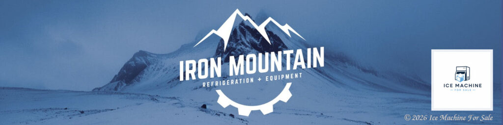 Showcase Your Craft: Specialty Refrigeration Equipment - commercial ice machine for sale at icemachineforsale.com