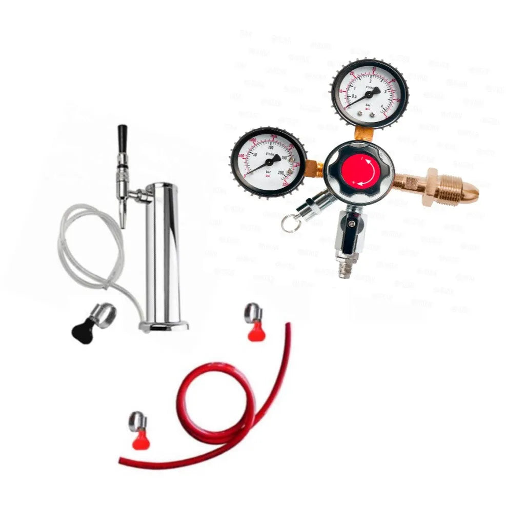 Stout Conversion Kit